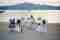 Matrimonio Intimo sulla spiaggia - Location Matrimoni  Costa Smeralda Sardegna